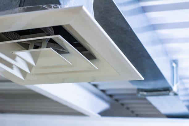 Best Best Air Duct Cleaning Near Me  in Pleasure Point, CA