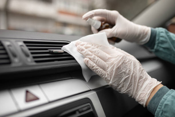 Best Affordable HVAC Duct Cleaning  in Pleasure Point, CA