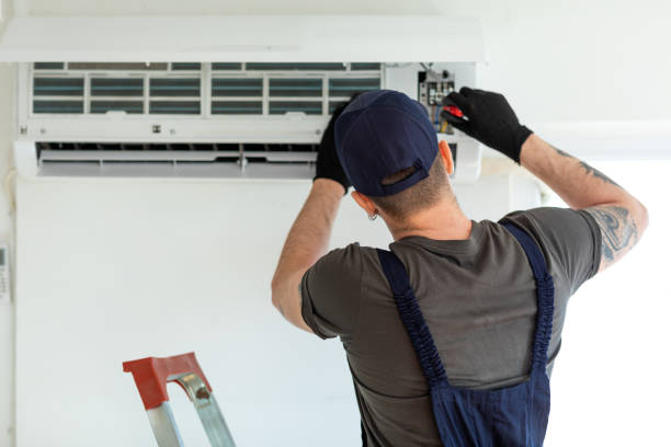 Best Emergency Air Duct Cleaning  in Pleasure Point, CA