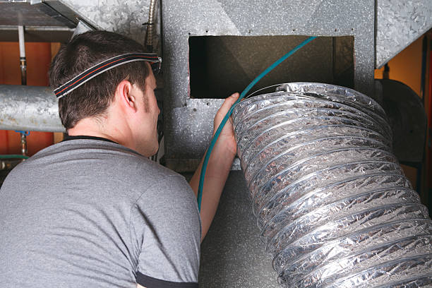 Best Duct Cleaning for Offices  in Pleasure Point, CA