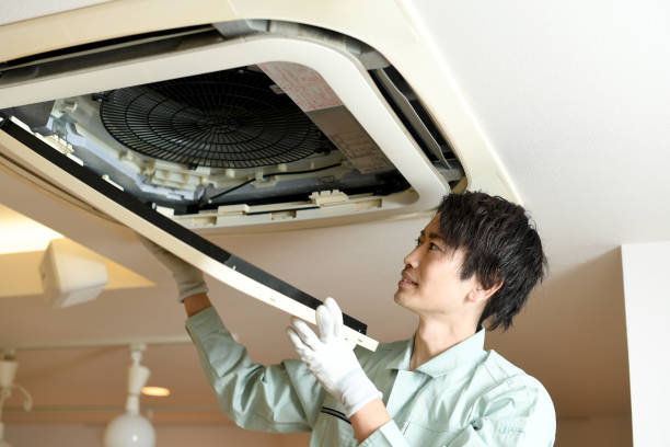 Best Residential Air Duct Cleaning  in Pleasure Point, CA