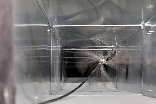 Best HVAC Duct Inspection Services  in Pleasure Point, CA